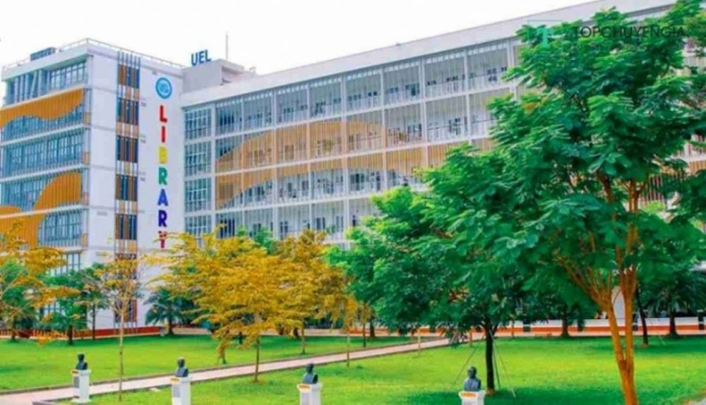 Khảo sát chính thức đánh giá chương trình đào tạo Trường Đại học Kinh tế - Luật, ĐHQG-HCM
